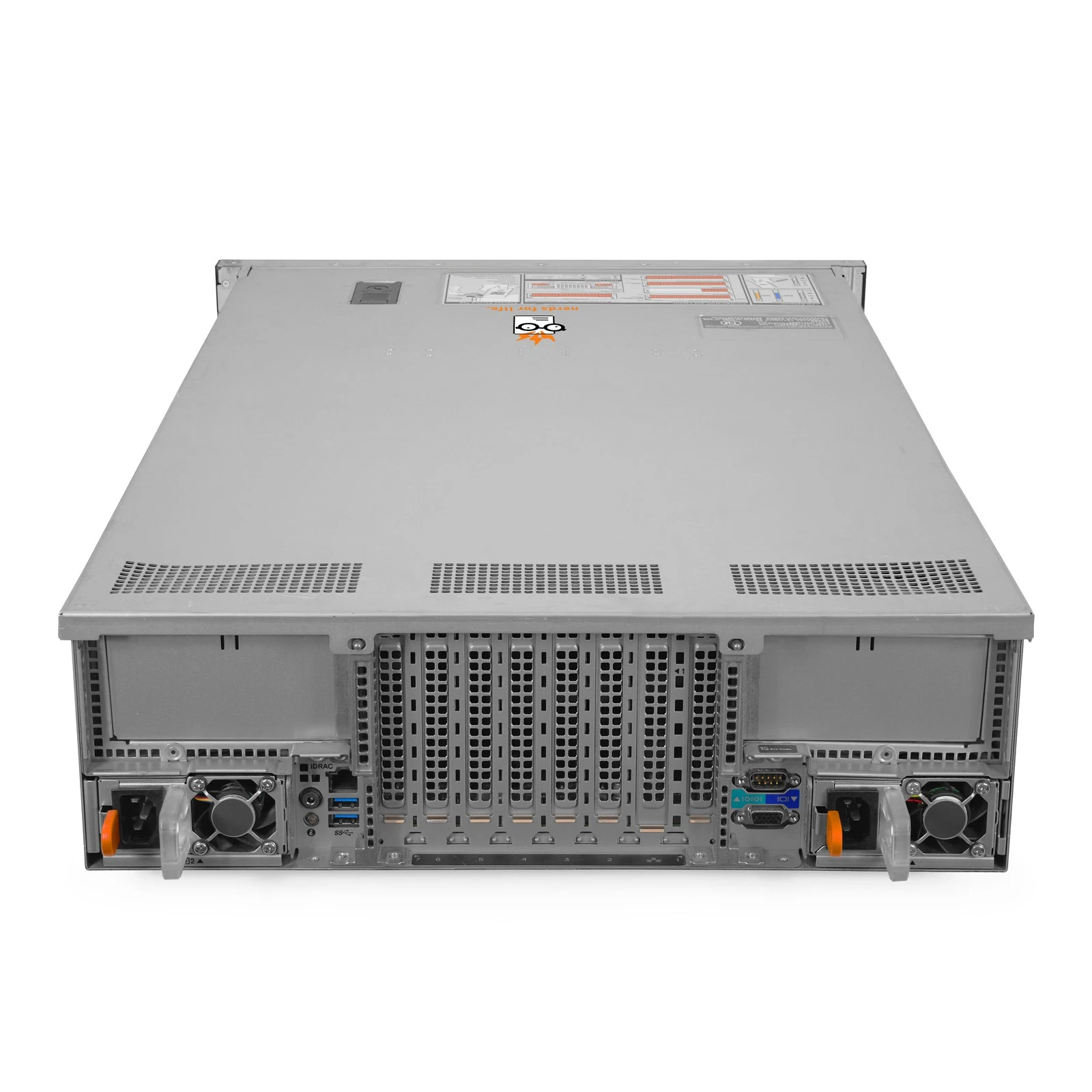DELL POWEREDGE R940